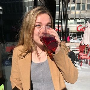 Meet your Posher, Hailey